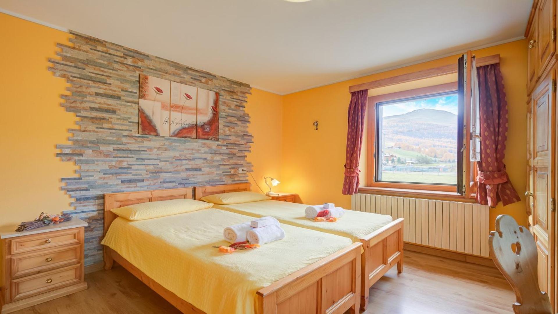 Stella Alpina - Happy Livigno